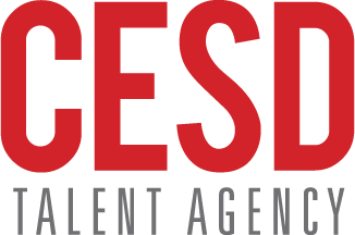 CESD – Talent Agency